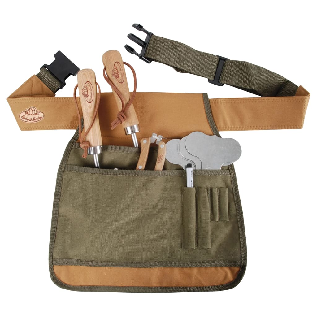Esschert Design Garden Tool Strap GT04