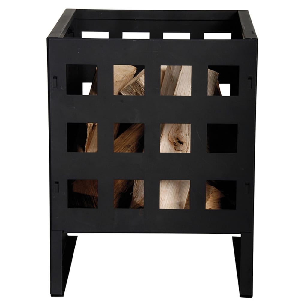 Esschert Design Vuurkorf FF87 Quadrat