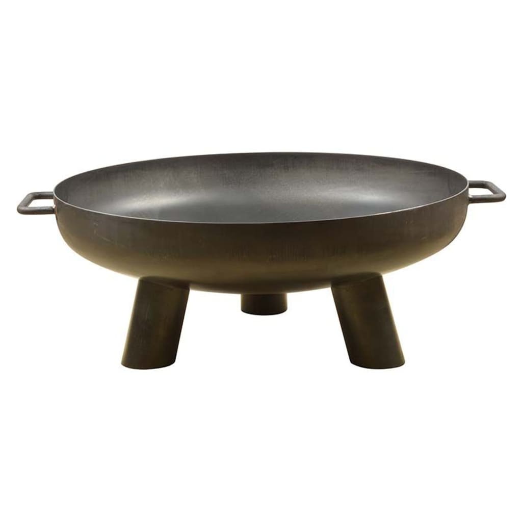 Essschert Design Fire Bowl 60 cm Stahl