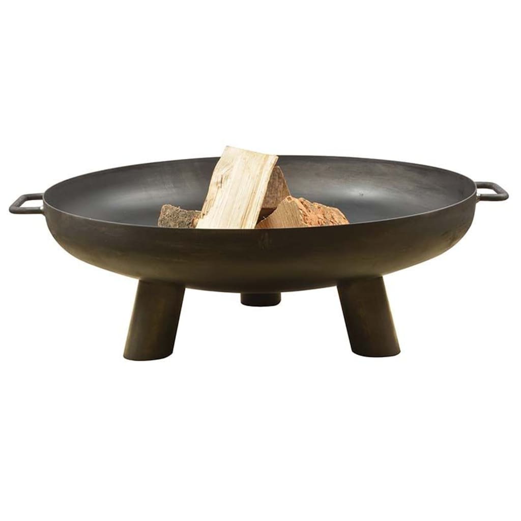 Esschert Design Fire Bowl 70 cm Stahl