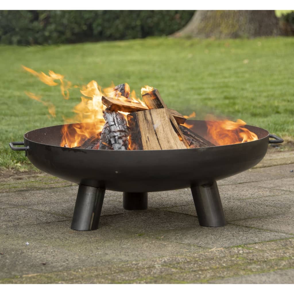 Esschert Design Fire Bowl 70 cm Stahl