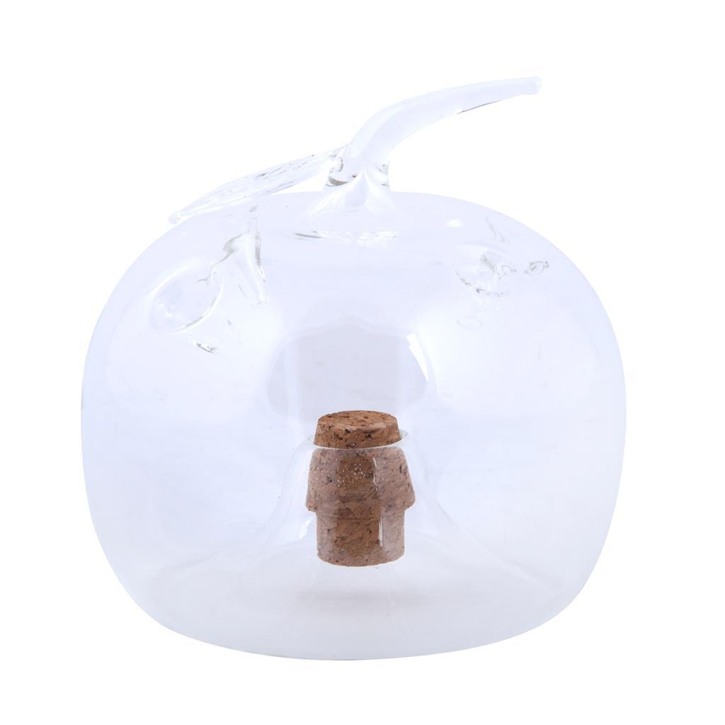 Esschert Design Fruchtfliegenfalle Apfel