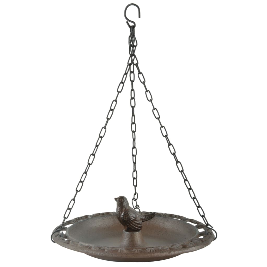 Esschert Design Bird Bad Hang BR27
