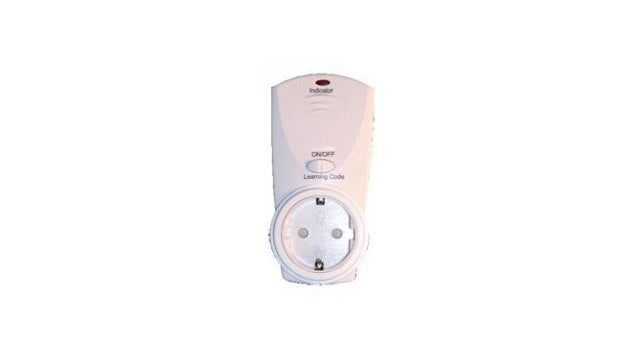 Skytronic 350 269 Fern-Ein/Aus-Schalter