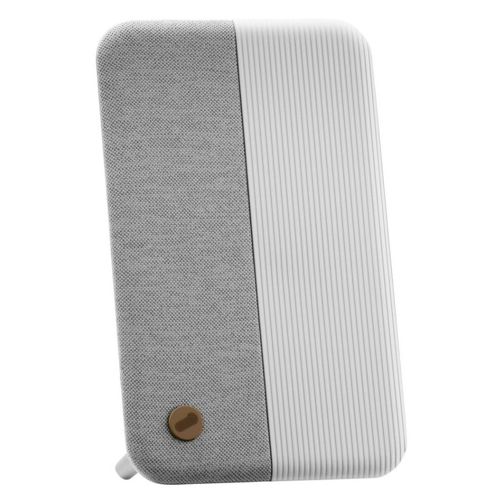 One for all SV9436 passive DVB-T T2 Flachantenne weiß grau