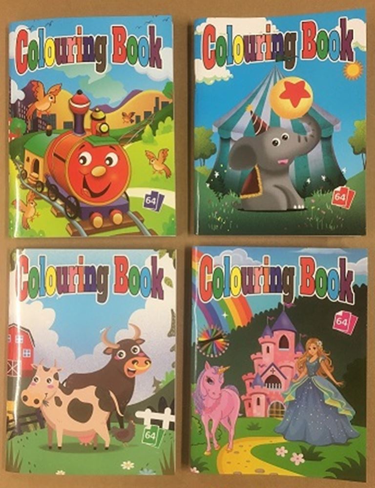 Buch-Specials Niederlande bv Malheft