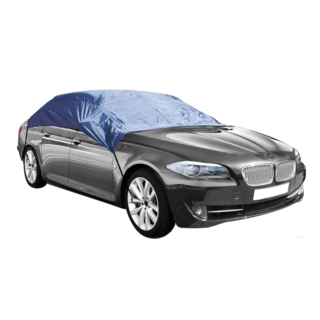 Proplus Car Cover Top L 315x122x60 cm dunkelblau