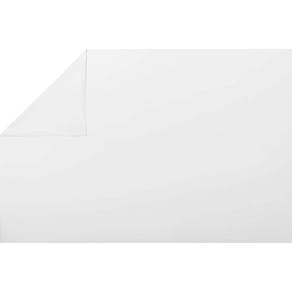 Basic Klebefolie 45x200 cm Weiß