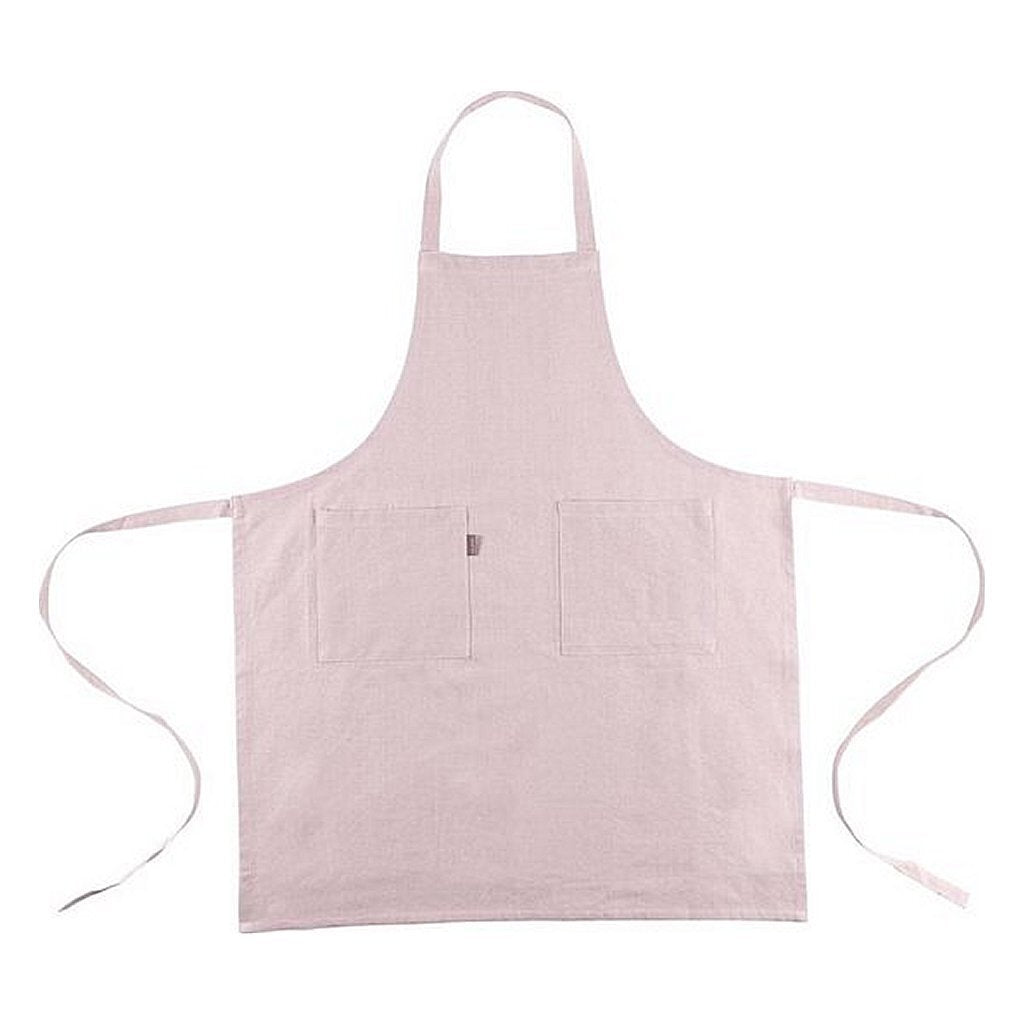 Leinen mehr Leinen mehr Küchenshorts indi hellrosa 75 x 90 cm