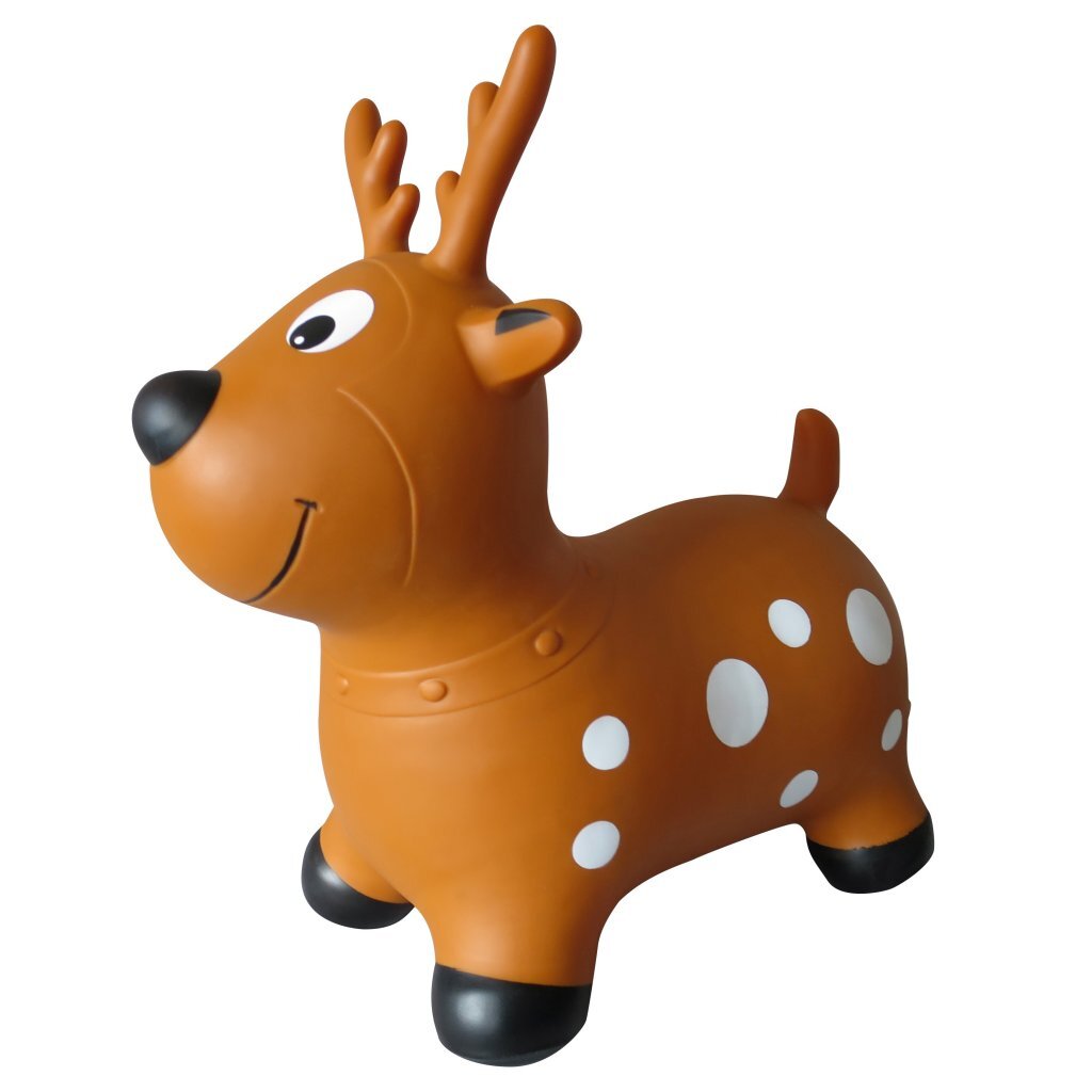 Einfach für Kinder, einfach für Skippy Deer