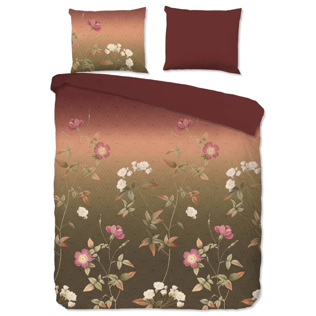 Guten Morgen Guten Morgen Duvet Cover Rosalie 140x200 220 cm Multi -Colored