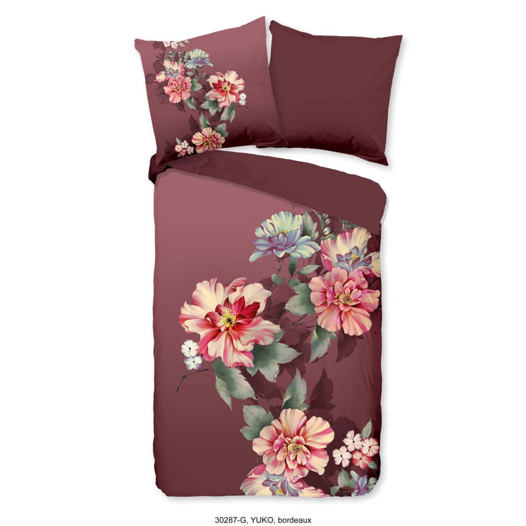 Guten Morgen Guten Morgen Duvet Cover Yuko 200x200 cm