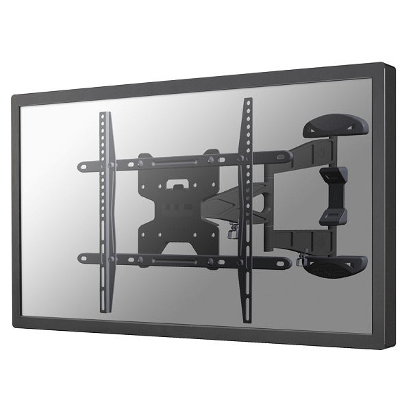 Newstar LEDW500black >30kg Wandhalterung