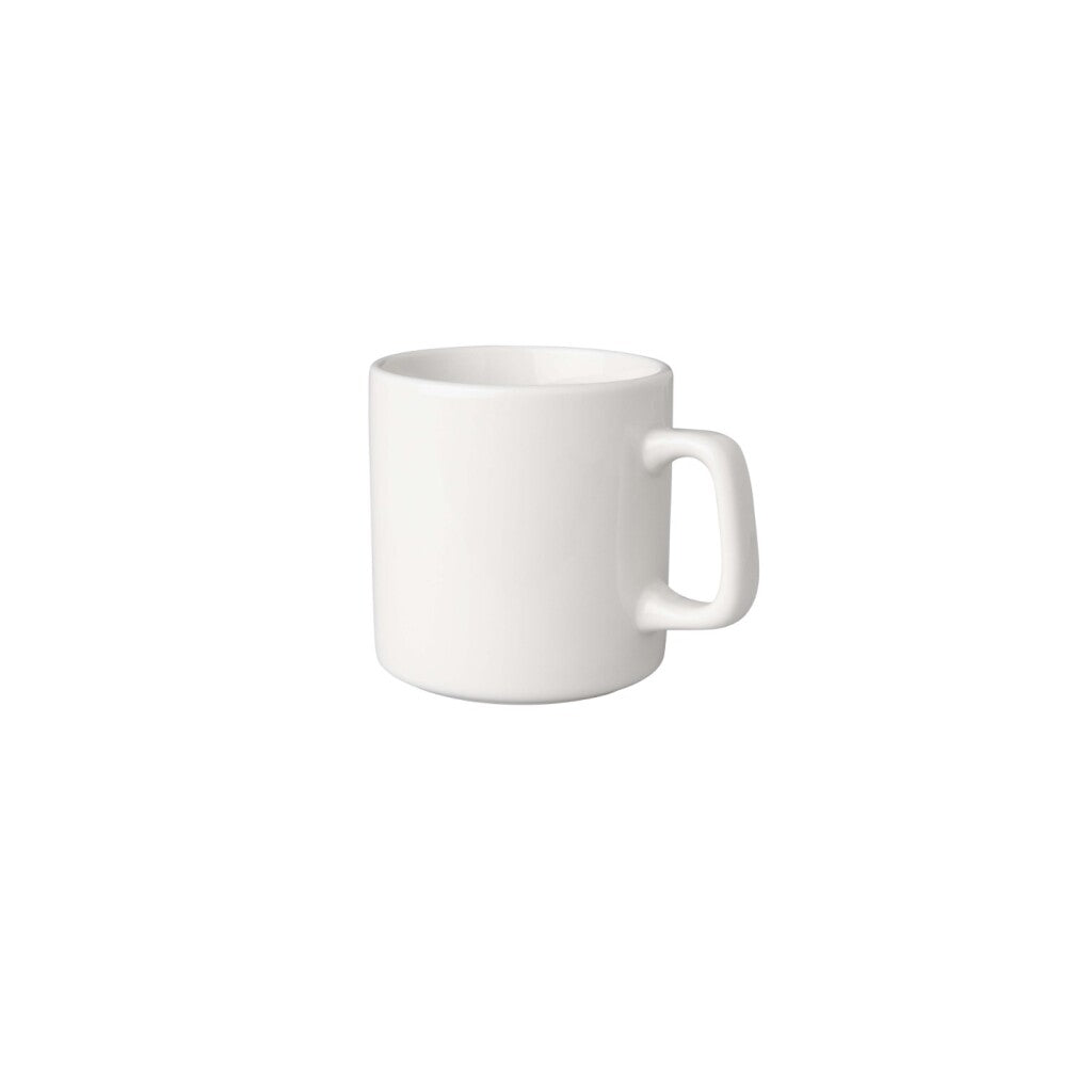 Mammoet Tasse Porzellan 20cl Oslash; 7,5cm weiß