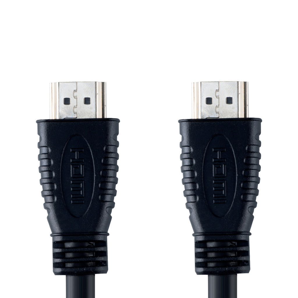 Bandridge Bandridge Vvl1005 HDMI-Hochgeschwindigkeitskabel 5,0 m