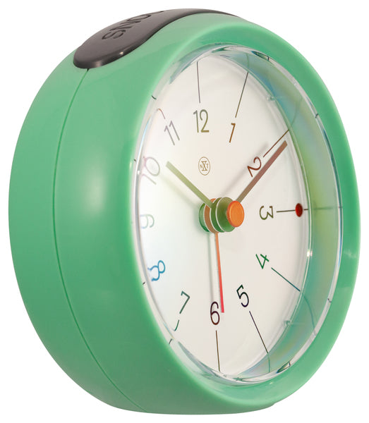 Nextime nx-7344gn Wecker nxt otto ø 9,5 x 3,8 cm grün