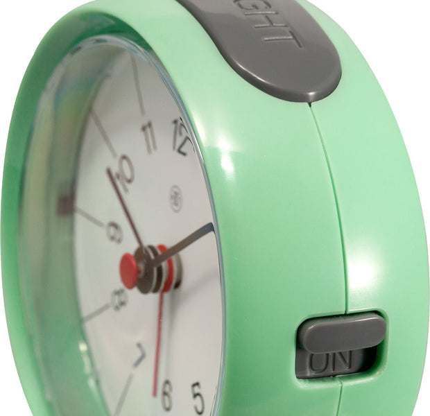 Nextime nx-7344gn Wecker nxt otto ø 9,5 x 3,8 cm grün