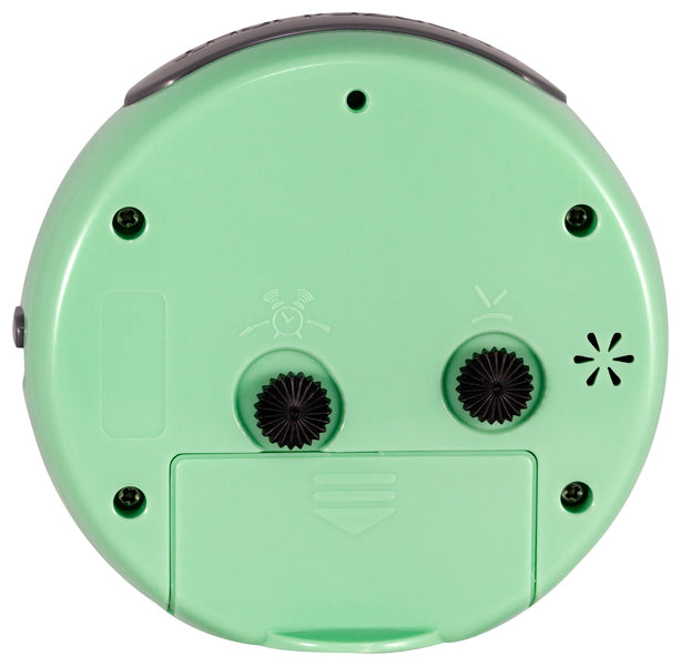 Nextime nx-7344gn Wecker nxt otto ø 9,5 x 3,8 cm grün