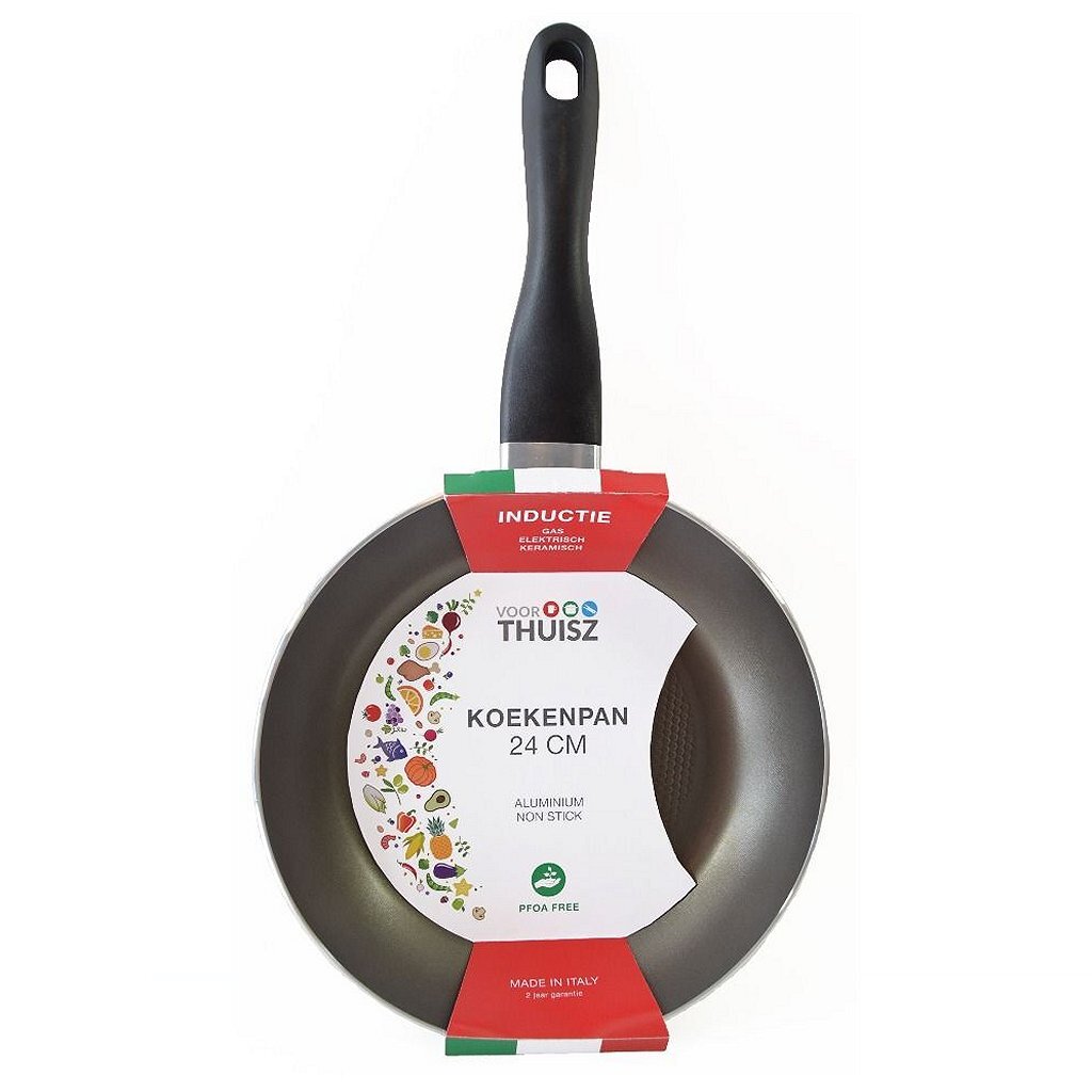 Für Home Z Como Bratpfanne 24 cm