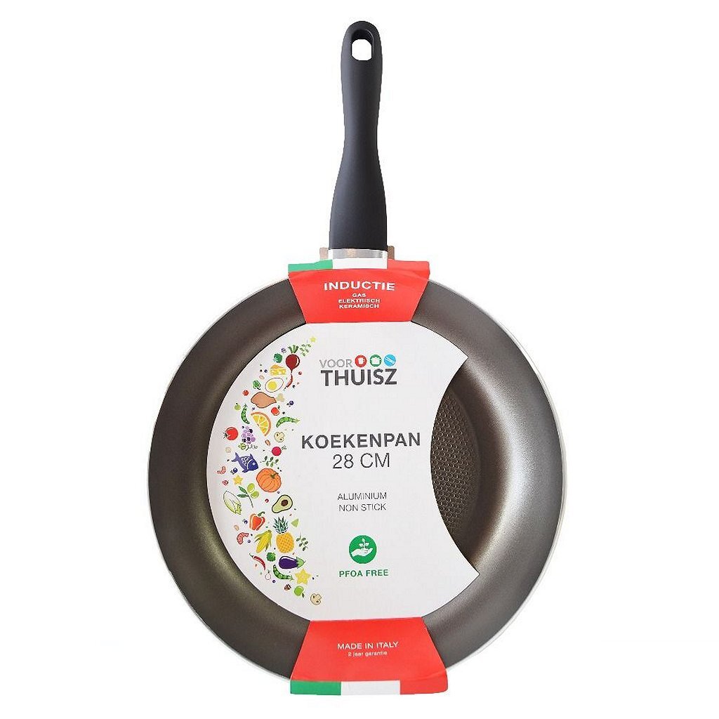 Für Home Z Como Bratpfanne 28 cm