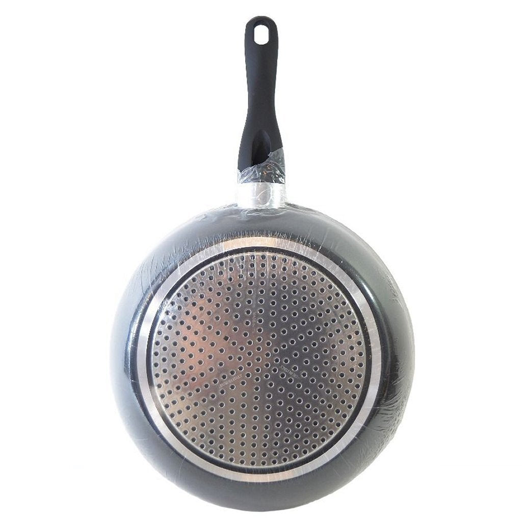 Voor Thuisz Voor Thuisz Como Kochtopf mit Deckel 28 cm