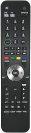 Humax Humax IHDR5200 5400 Fernbedienung