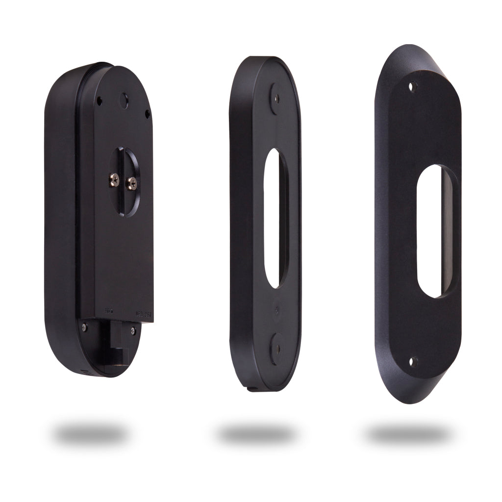 Marmitek Smart WiFi Video-Türklingel 1080p