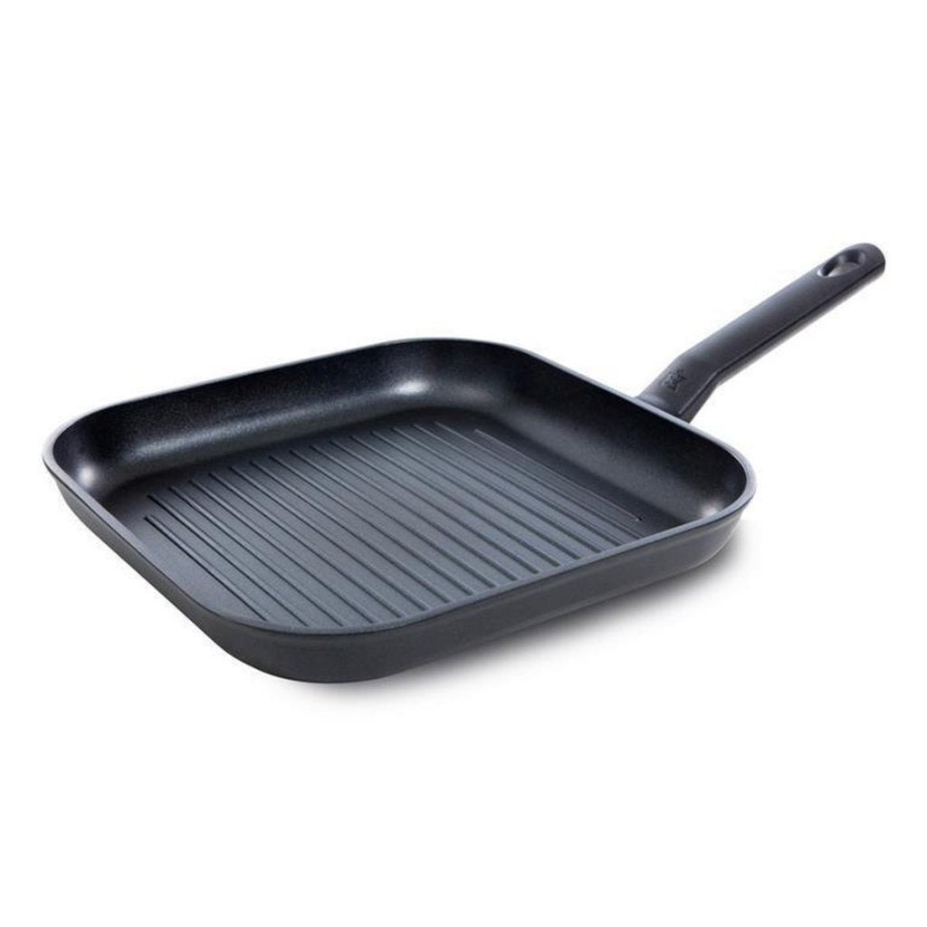 BK BK Easy Induktionsgrillpfanne 26x26 cm