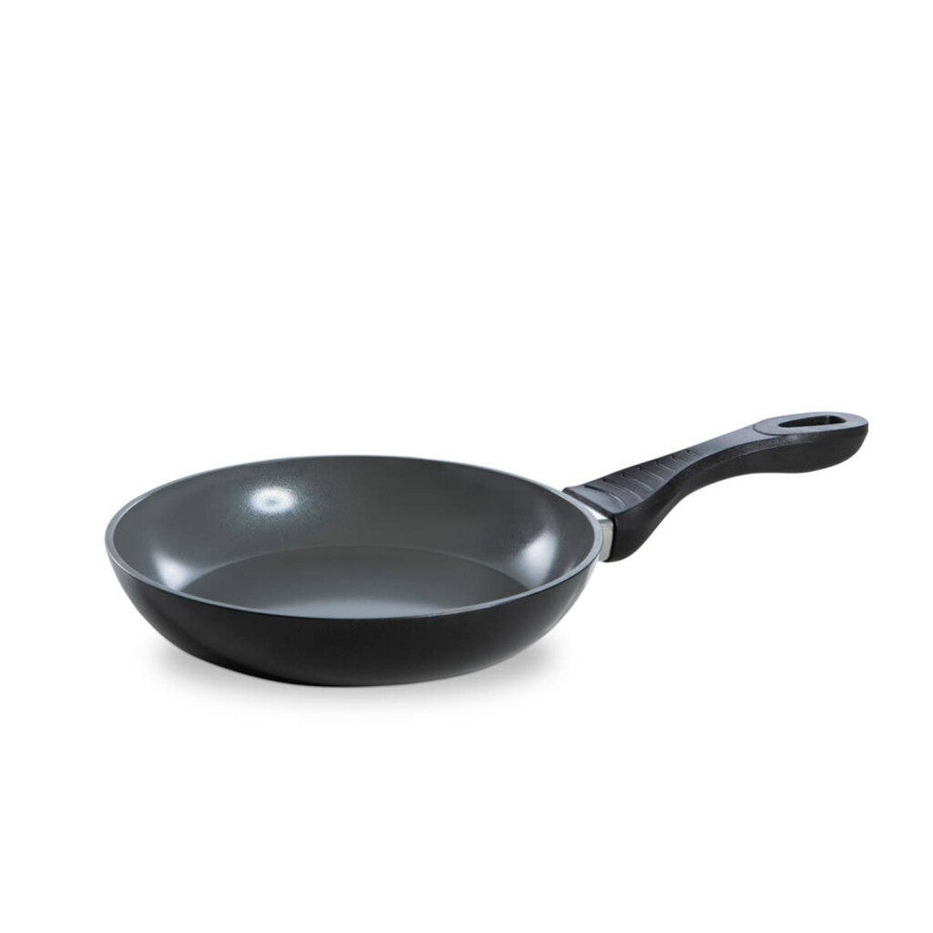 BK BK Easy Basic Keramik-Bratpfanne 20 cm schwarz