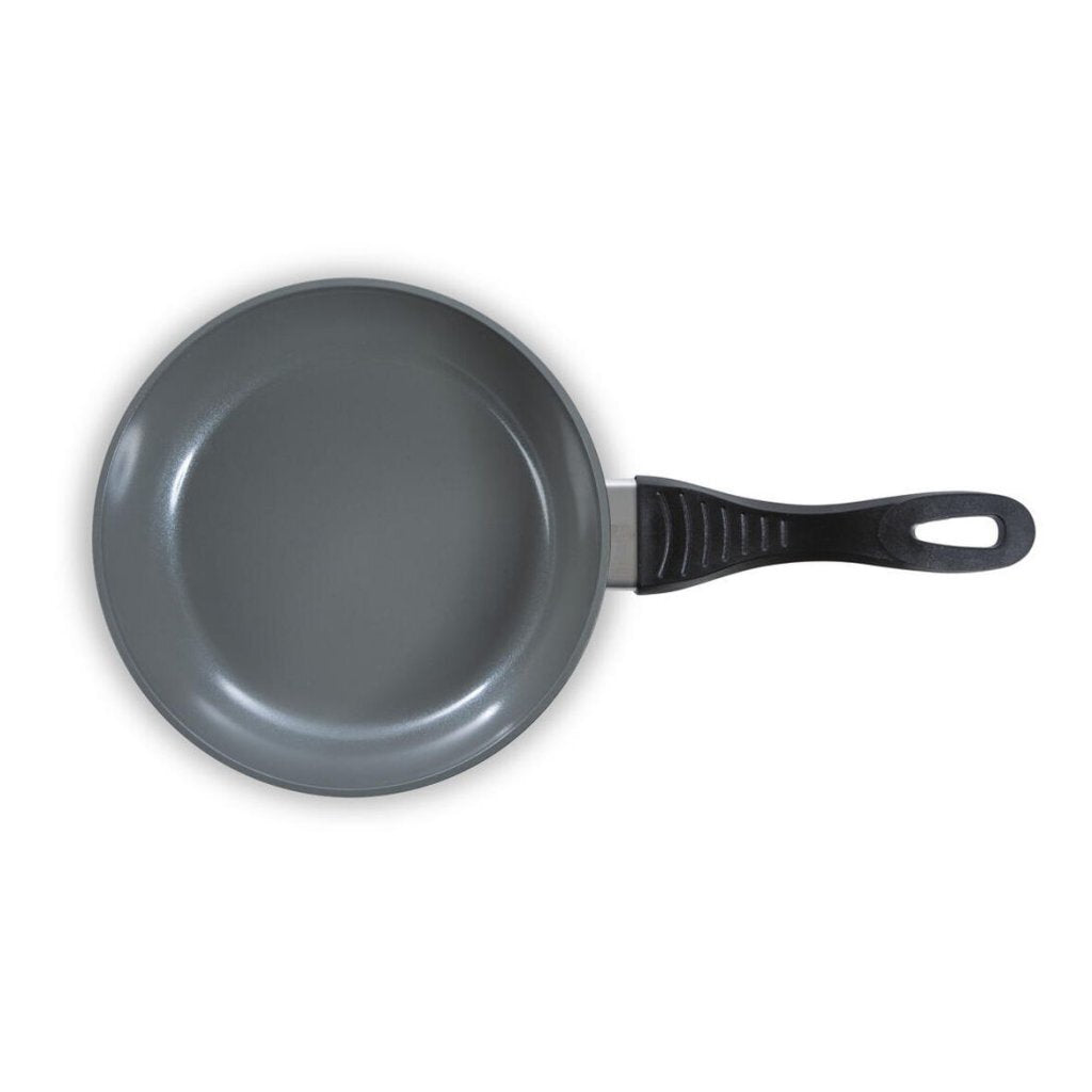 BK BK Easy Basic Keramik-Bratpfanne 20 cm schwarz