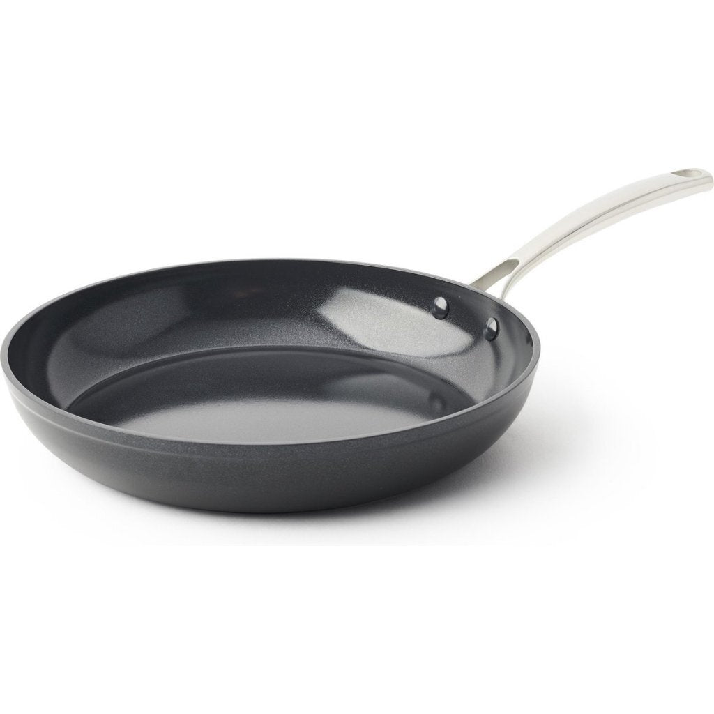 Bk Superior Keramikbratpfanne 30 cm schwarz