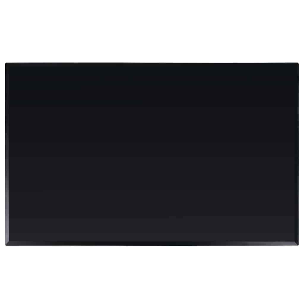 Vidaxl tafelblad van gehard glas 1000x620 mm rechthoekig