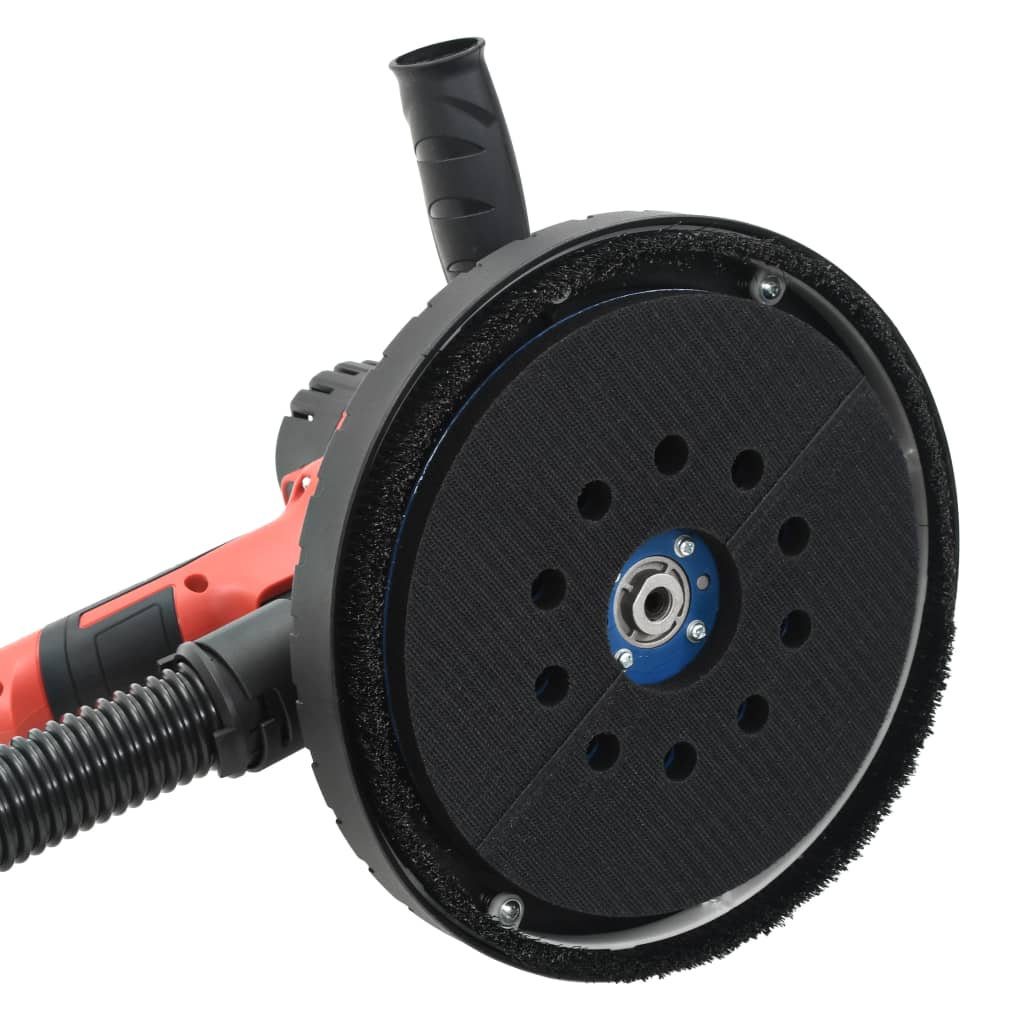 Vidaxl Wand- und Deckenschleifer mit Extraktionsfunktion 1200 W
