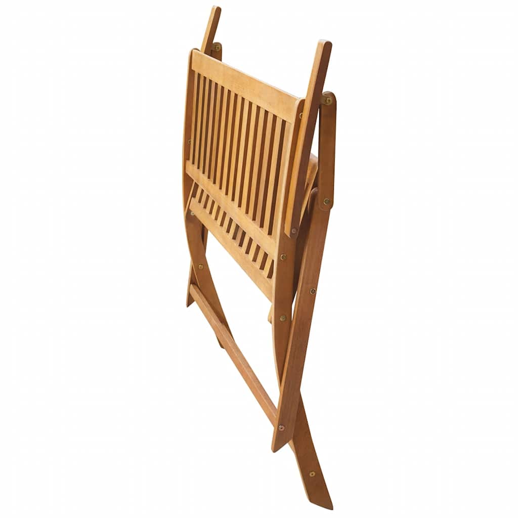 Vidaxl tuinbank 120 cm massief acaciahout