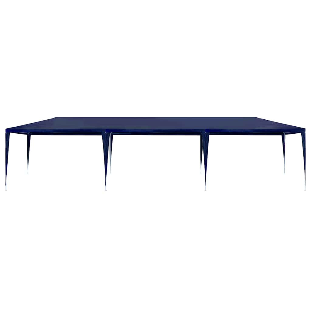 Vidaxl Partytent 3x9 m pe blau