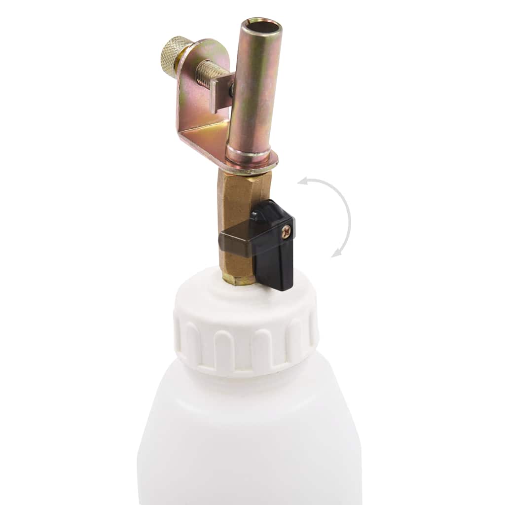 VIDAXL Revif Tuch mutig 1 l