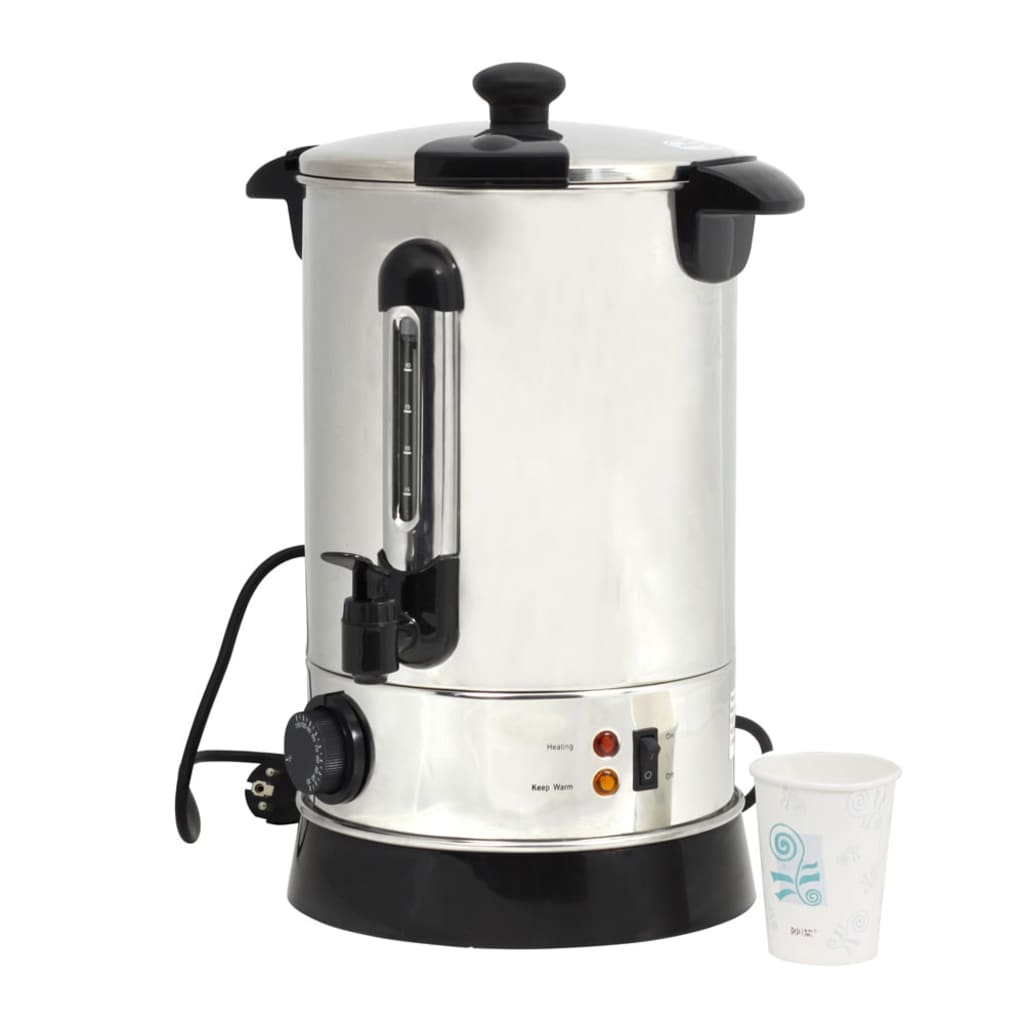 Vidaxx Glühweinkessel 6,8 ltr
