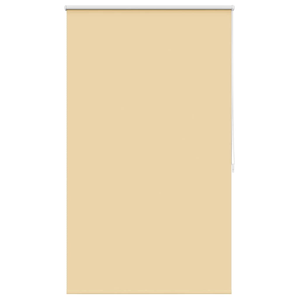 Vidaxl Roller Blind verdämmen 80 x 175 cm Beige