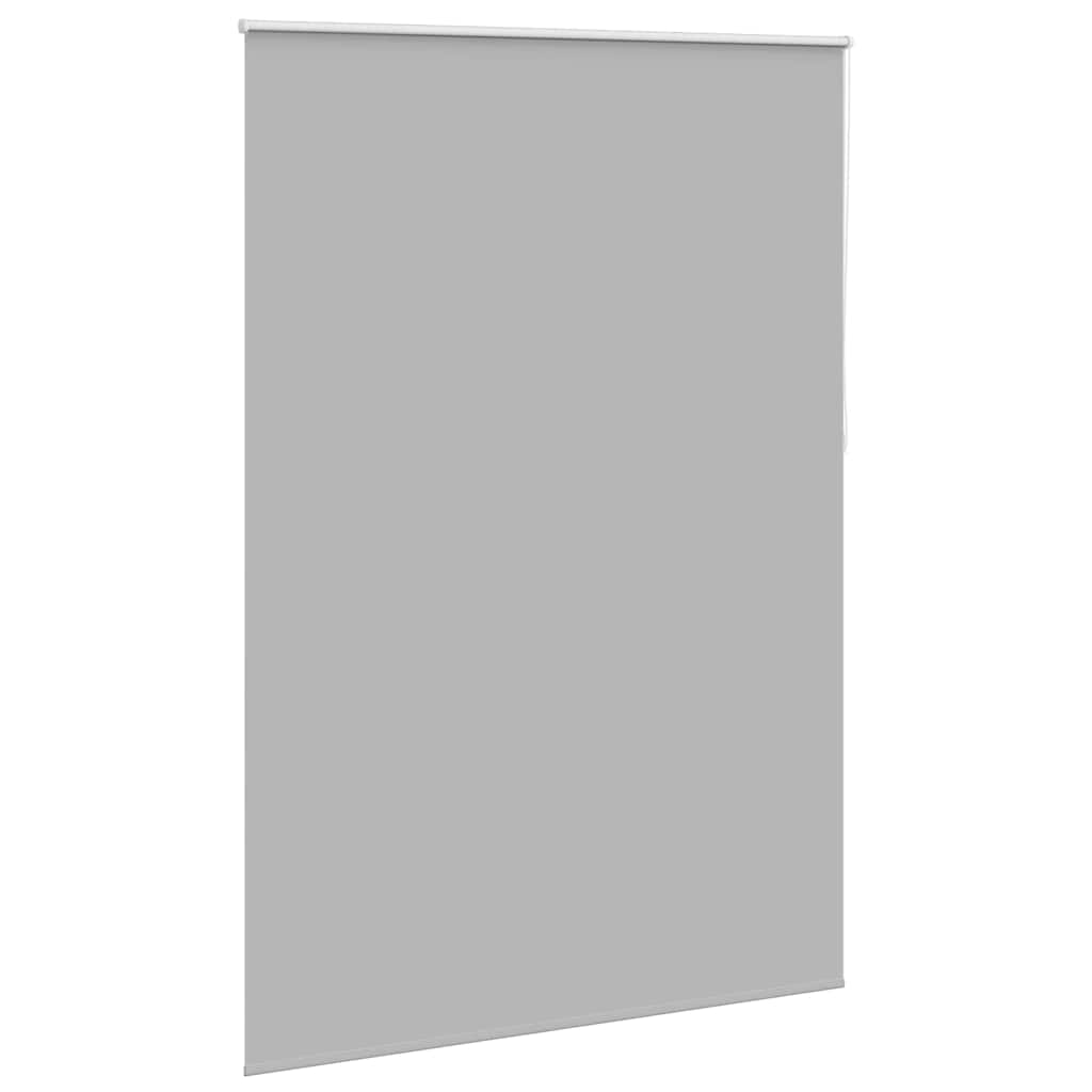 Vidaxl Roller Blind Dammning 160 x 230 cm Grau