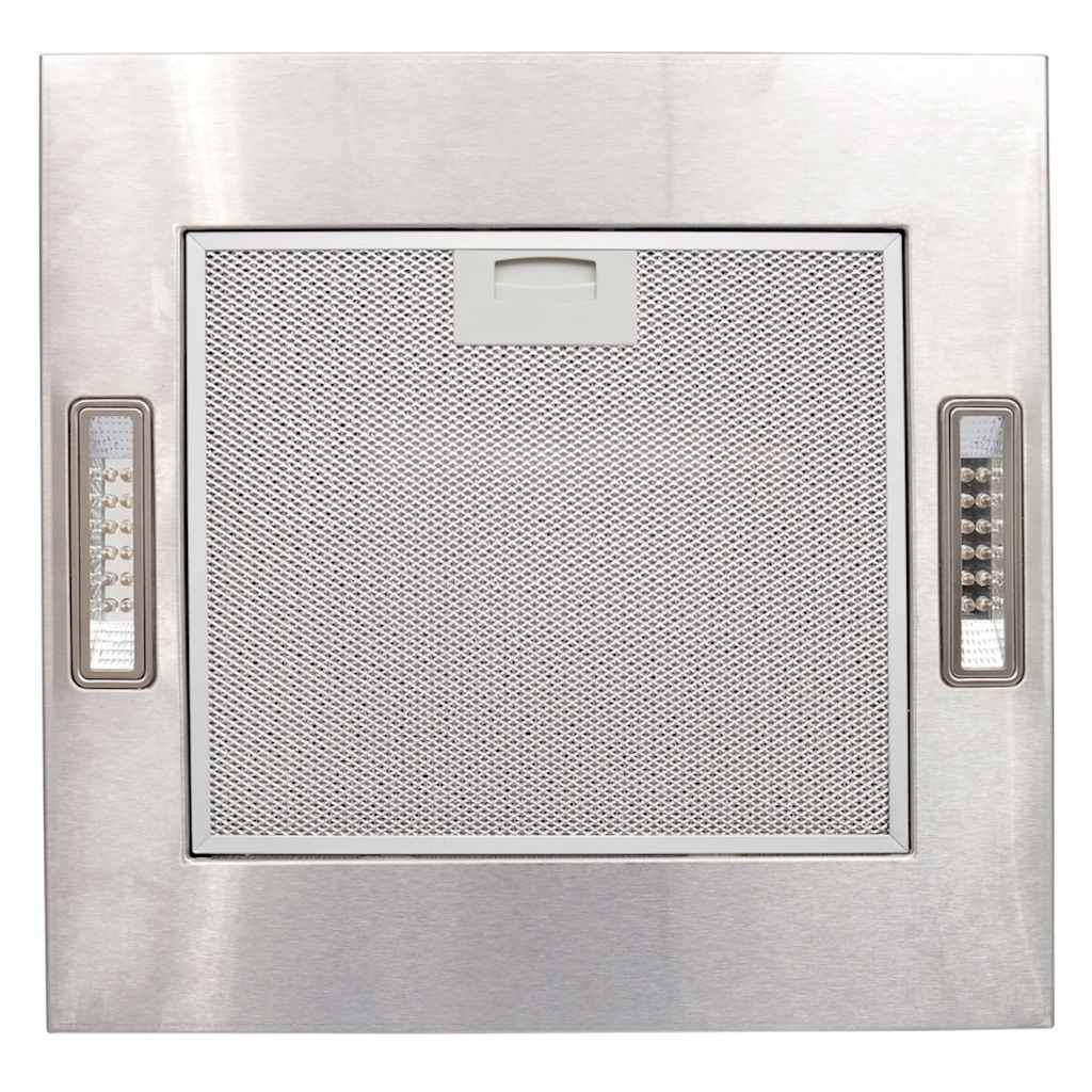 VIDAXL -Extraktorhaube für das Cooking Island mit LCD -Bildschirm