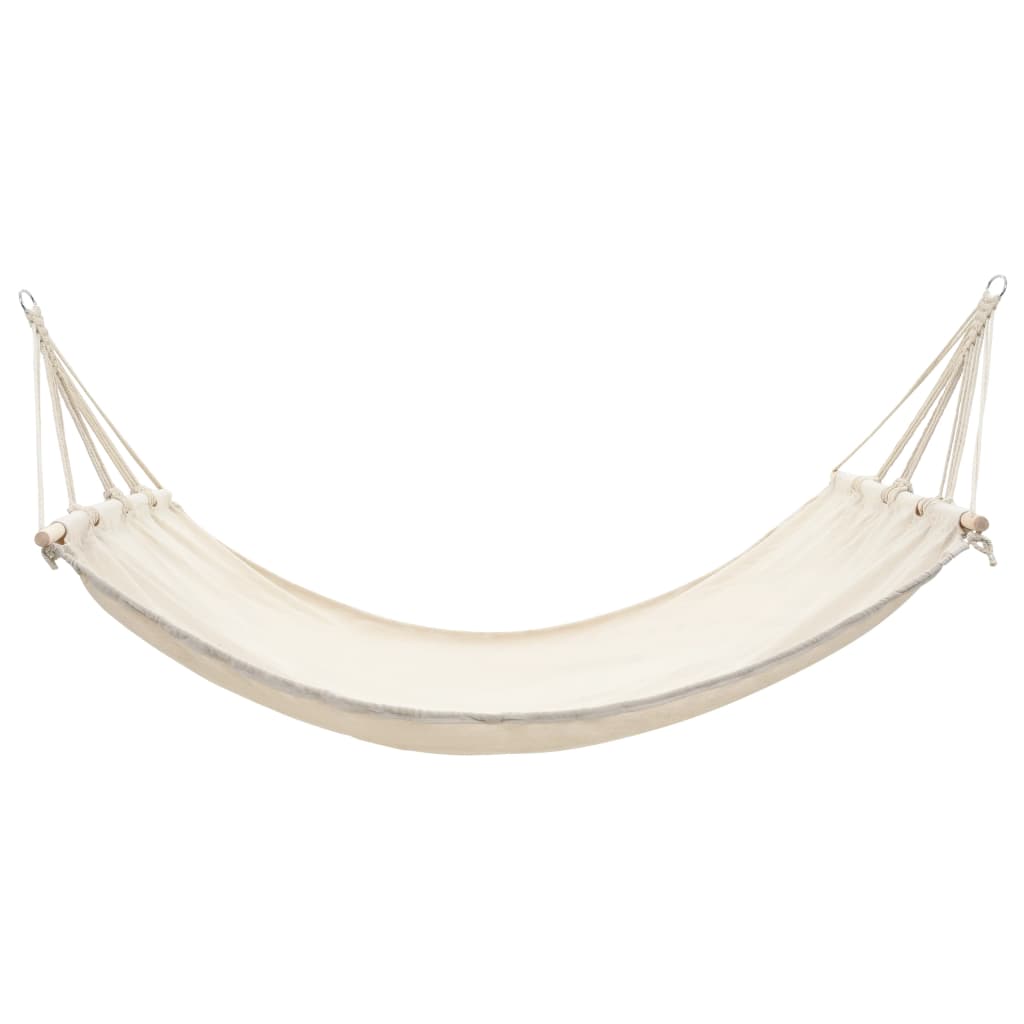 Vidaxl Hakpat 210 x 150 cm (Creme)