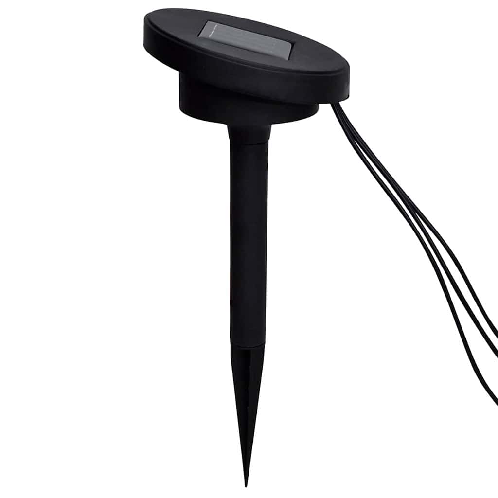 Vidaxl -Teichbeleuchtung schwimmende Lampen LED
