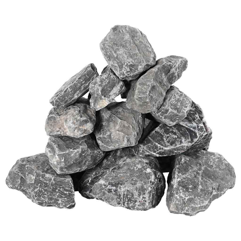 Vidaxl Sauna Stones 15 kg
