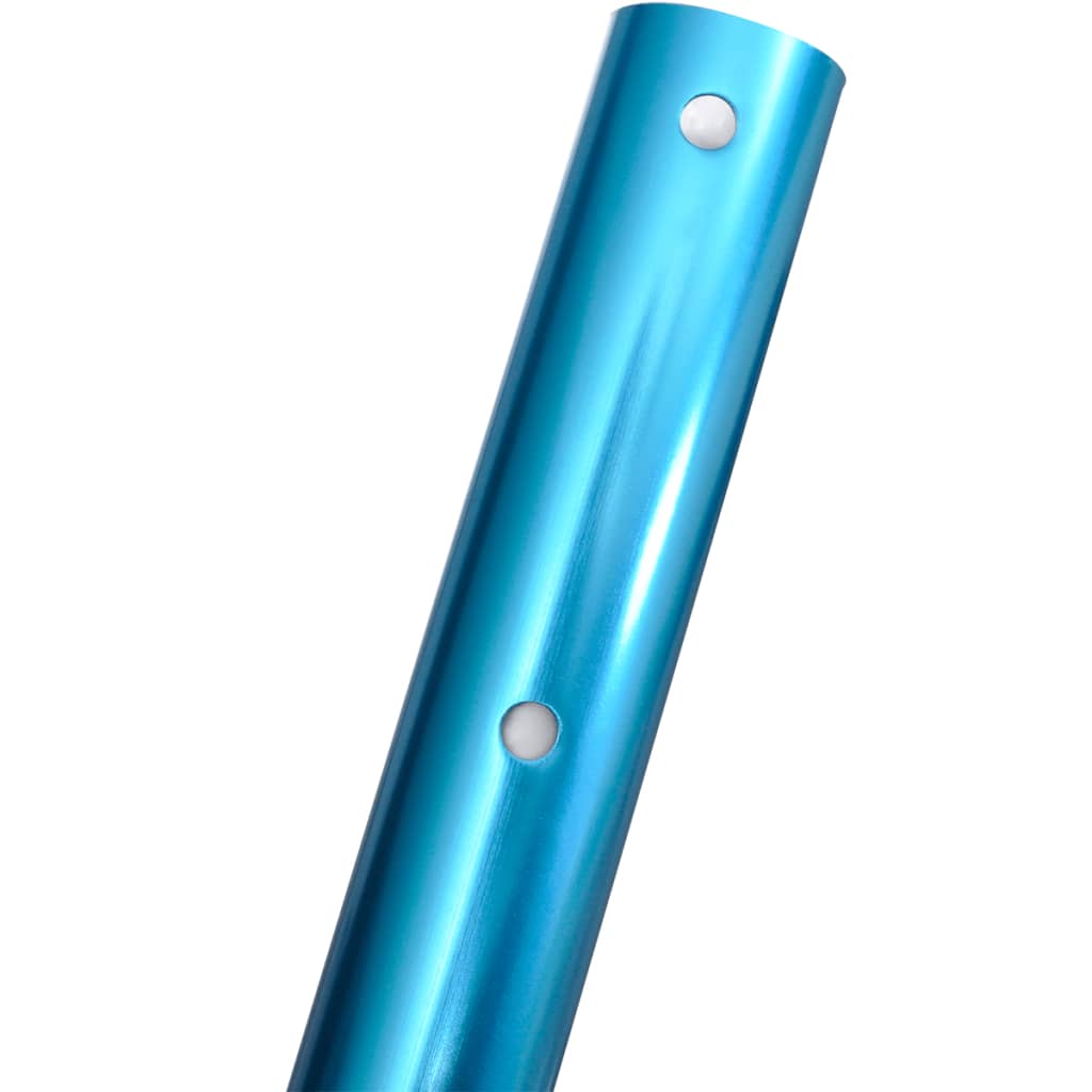 VIDAXL Teleskope Swimmingpool Paal 1,2 - 3,6 Meter