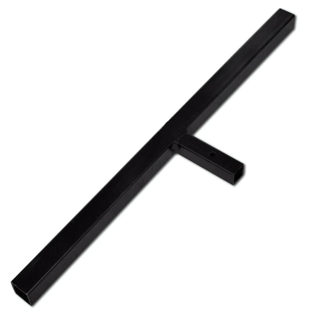 VIDAXL -Bodenbohrer mit 120 mm und Erweiterungen 9 m