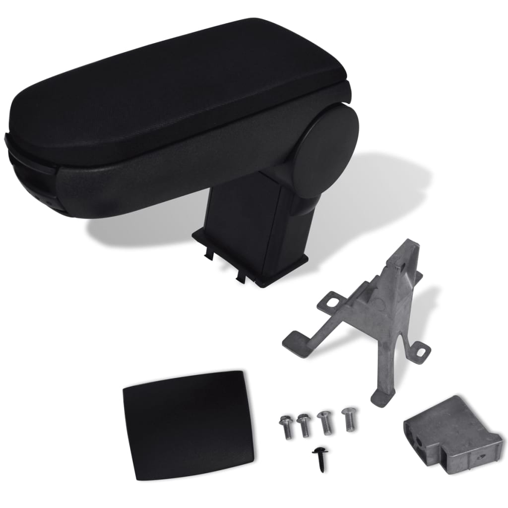 VIDAXL -Armlehne für VW New Polo (2011)