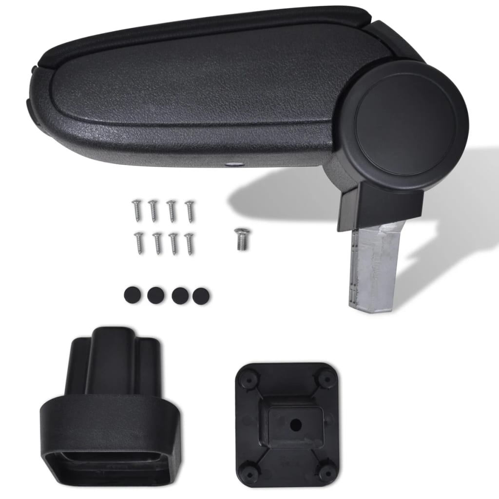 VIDAXL -Armlehne für Suzuki SX4 (nach 2007)