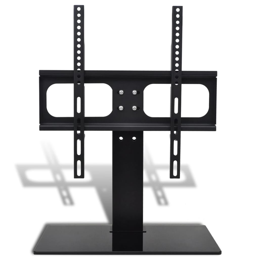 Vidaxxl TV-Ständer für 26-42-Zoll-Bildschirme, max. 30 kg, VESA 400 x 400 mm