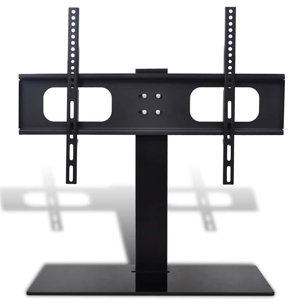 Vidaxxl TV-Halterung mit Sockel 600x400 mm 32 -70