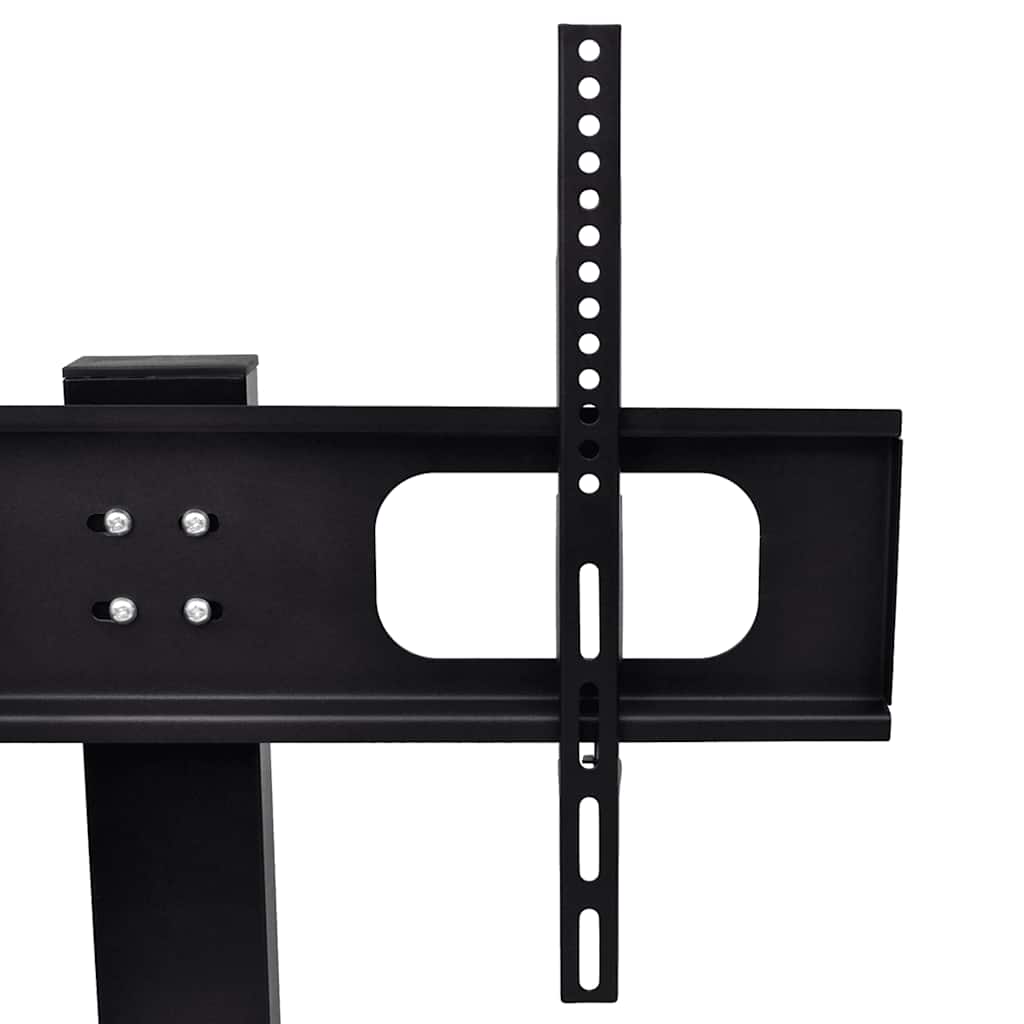 Vidaxxl TV-Halterung mit Sockel 600x400 mm 32 -70
